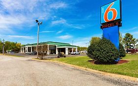 Motel 6-Covington, Tn